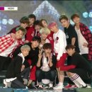 (ShowChampion EP.151) SEVENTEEN - Adore U (세븐틴 - 아낀다)영상기차 이미지