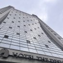 한국정보통신공사협회 앞 | 숙대입구 서울역 호캉스 호텔더디자이너스 서울역점 스위트룸 A 후기