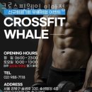웨일 미아점 | 미아동헬스 크로스핏웨일 미아점 가격 후기