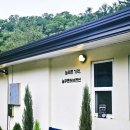 늘푸른계곡 | 포천 당일치기 평상 대여 후기 명성계곡 늘푸른 허브 펜션