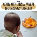 시냅스 | [육아정보] 6개월 아기 시냅스 폭발기에 무슨 놀이&장난감을 해줘야 할까? 내돈내산 후기