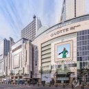 롯데백화점 이미지