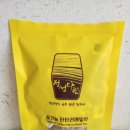오대산식품 | 카페인 없이 구수하게!🌾 오대산식품 유기농 타타리 메밀차 솔직 후기🍵
