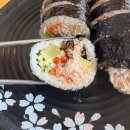 심기동김밥