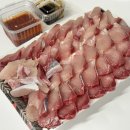 자갈치상회 | 자갈치시장 회센터 영도상회 방어 회포장 후기