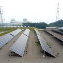 중일 태양광발전소 이미지