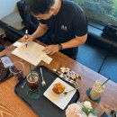 빈센트 호텔 | 전주호텔더빈센트 카페 이용후기 카페도 완전대만족