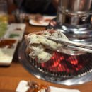 태인목장 | 영등포 맛집 태인양꼬치 구워주는 양갈비집 내돈내산