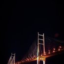 마창대교 밑 이미지