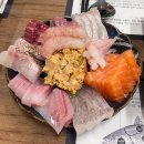 열린매장 (하) A | 참치열전ㅣ대구 참치 미친맛집ㅣ매장 예약 성공 후기 오마카세 A+ 모리아와세 배부르게 먹고 옴~