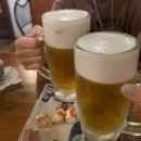 동매삼겹살 | 사당역 이자카야 경성상회 후기 (내돈내산, 모듬꼬치, 맥주, 하이볼)