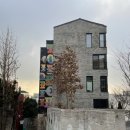 한남동 디뮤지엄 전시 너의 감정과 기억 후기 Soun D Museum