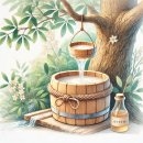 고로쇠물의 효능과 부작용: 지리산 고로쇠수액의 최적 채취 시기, 당뇨 관리 및 유통기한 주의사항