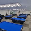 청룡당구장 이미지