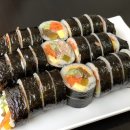 종점김밥 이미지