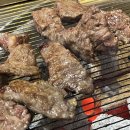대구칠곡소고기 첫눈에 반했소 갈비살 후기