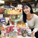 (주)코리아세븐 공항점 이미지