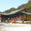 (주)지티텍(칠성지점) | 공주시 - 갑사 표충원, 갑사 삼성각, 천진보탑