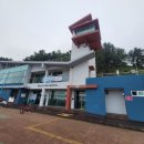 수산항요트하우스 화장실 이미지