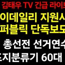 21대 총선 전 선거연수원에 투표지분류기 60대 배치. 이미지