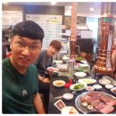 삼풍 숯불갈비 가격 및 후기