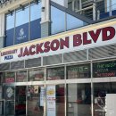 피자를 피자답게 | 위례 피자 맛집 아메리칸 스타일 잭슨피자 반반 후기