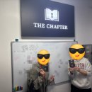 (주)거성유지 | 특별한 장치가 있는! 더 챕터 방탈출 '선택' 후기