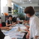 압화공예 이미지