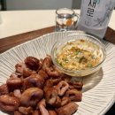 참소오리 | 이마트 에브리데이 혼술 안주 추천 노랑오리 훈제막창 에프 조리법과 꿀조합 소스