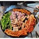 할매솥뚜껑삼겹살 - 미추홀구 소성로 188 | 할매솥뚜껑삼겹살