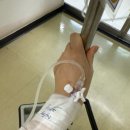 북촌손만두강동경희대병원점 | 갑상선 유두암 수술 , 병원일지인지 먹방일기인지..