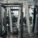 카인드짐 24시 휘트니스 아주대점 이미지