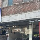 티씨오티씨(TCOTC) | 정자동 디저트 카페 | 커피와 구움과자 맛집 TCOTC