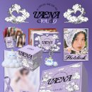 ＜UAENA＞ 9th OFFICIAL FANCLUB KIT Details 이미지