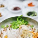 삼천포원조삼학물회 이미지