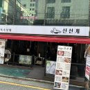 신선계 이미지