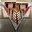 청량체육관 이미지