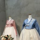 이스턴블루 | 테힐라한복 일산점 혼주한복 솔직후기!