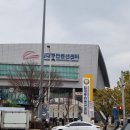 일산해수욕장입구1(모나리자 노래클럽 옆) | [공연후기] 조용필 광주 콘서트 후기 / 2023 조용필＆위대한탄생 Tour Concert - 광주 (김대중 컨벤션...