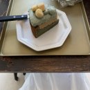 하벳 케이크 이미지