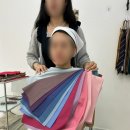 성북구 퍼스널컬러 결과지 리플렛과 추천 룩북을 제공하는 블룸프로젝트 내돈내산 후기