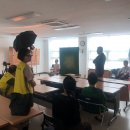 철산1동 행정복지센터 이미지