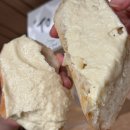 에프워드 | [용산 한남동 샌드위치]댄스댄스댄스 두부크림치즈 바게트 내돈내산/보관법/솔직후기