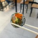 비아김밥 - 안양시 만안구 냉천로 187 | 안양 중앙시장 줄서는 김밥 맛집 비아김밥 후기