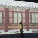 고운 한지로 악세사리 만들기 | 대구 실내 데이트 추천!국립대구박물관 영상관,복식문화실(사진 잘나오고 젤 예쁜 곳)