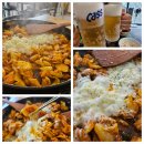 양산 닭갈비 찐 맛집 춘계춘천닭갈비돈까스