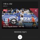 주식회사 케스마이 | [수원 이색데이트 추천] 수원월드컵경기장 k리그 축구 관람 후기