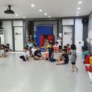 푸름태권도장 이미지