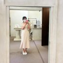 돌잔치 엄마 원피스 플로움(FLOWOOM) 컵케이크 드레스 피팅 후기