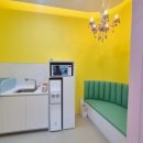 꿈두레도서관 화장실 이미지